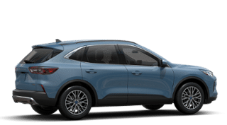 2025 Ford Escape Plugin Hybrid External Image 4